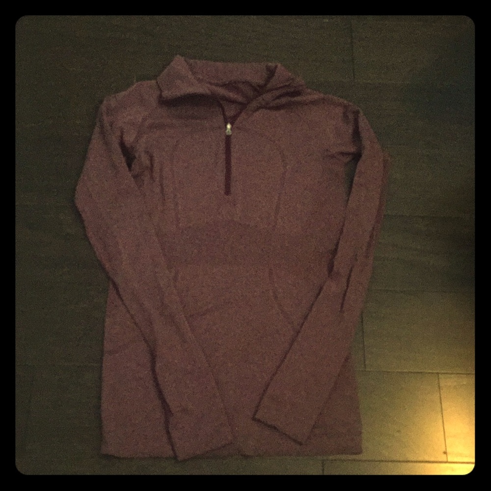 Lululemon swiftly long sleeve 6